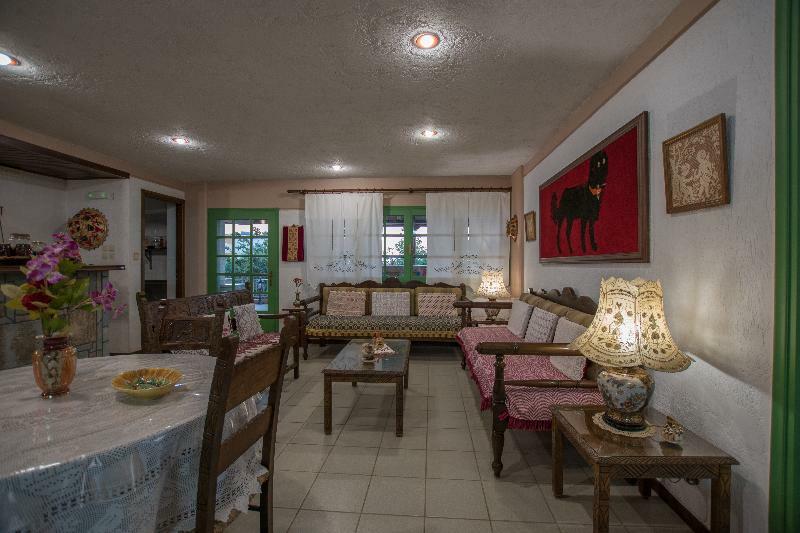 Mitos Village แอร์ซอนิสซอส ภายนอก รูปภาพ