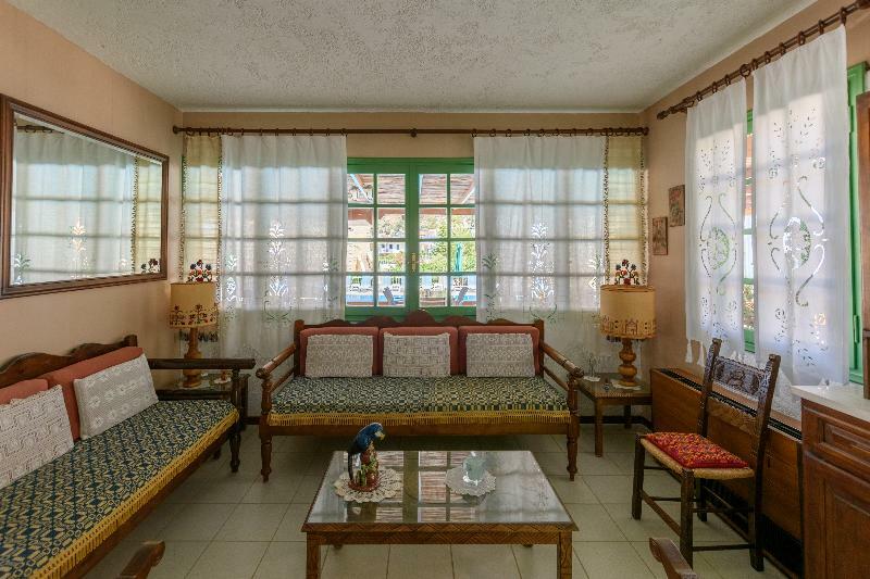 Mitos Village แอร์ซอนิสซอส ภายนอก รูปภาพ